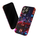 300ZX Twin Turbo 90s Tough Phone Case