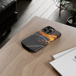 GT500 S197 Classic Modern Art Tough Phone Case