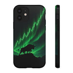Bull Market Aurora Tough Phone Case