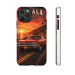 1965 Impala SS 427 Classic Full Size Muscle Art Tough Phone Case