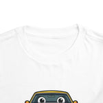 1970 GSX Stage 1 Cute Classic Car Toddler Boys Girls T-Shirt Gift