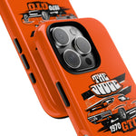 1970 GTO Judge Phone Case for Muscle Car Fans, Tough Cover