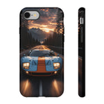 Blue Orange GT40 phone case | Tough Cover
