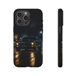 1969 Nova SS 396 Classic Sleeper Muscle Art Tough Phone Case