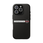 1967 Impala SS Phone Case for Classic Chevy Muscle Car Fans