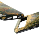 Cutthroat Trout Creek Sip Tough Phone Case