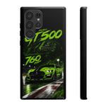GT500 S550 Supercharged Speed Art Tough Phone Case