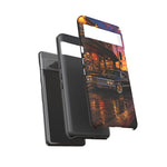 1967 Impala SS Lowrider Car phone case | Tough Cover