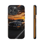 GT500 S197 Classic Modern Art Tough Phone Case