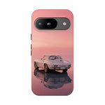 Pearl C2 Corvette Sting Ray Tough Phone Case
