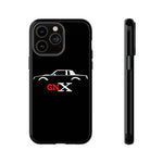 GNX Classic Car silhouette Tough Case | Phone Cover