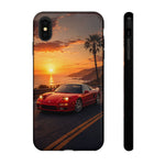 NSX NA1 Sunset Legend Phone Case