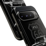 1966 Chevy Impala 66 Car Phone Case | Tough Cover