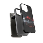 Supra (MK4 A80) Phone Case – JDM Icon Protective Cover for Car Lovers