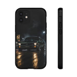 1969 Nova SS 396 Classic Sleeper Muscle Art Tough Phone Case