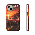1965 Impala SS 427 Classic Full Size Muscle Art Tough Phone Case