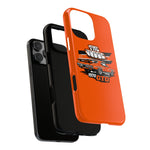 1970 GTO Judge Phone Case for Muscle Car Fans, Tough Cover