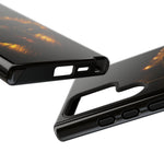 1990 Chevy 454 SS Pickup Muscle Truck Classic Art Tough Phone Case