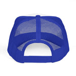 1987 Monte Carlo SS Aerocoupe Trucker Cap Hat | Classic G-Body Mesh Snapback