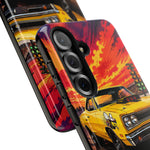 Super Bee 440 Six Pack Classic Muscle Art Tough Phone Case