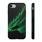 Bull Market Aurora Tough Phone Case