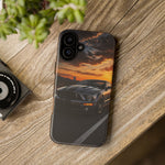 GT500 S197 Classic Modern Art Tough Phone Case