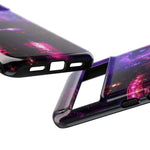 S14 Silvia Kouki Night Tough Phone Case