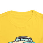 1955 Bel Air Cute Classic Car Toddler Boys Girls T-Shirt Baby Gift