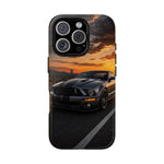 GT500 S197 Classic Modern Art Tough Phone Case