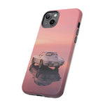 Pearl C2 Corvette Sting Ray Tough Phone Case