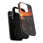 1969 Camaro Hidden Headlight RS Tough Phone Case