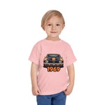 1969 Camaro SS Cute Classic Car Toddler Boys Girls T-Shirt Gift