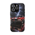 1970 Olds 442 W-30 Storm Tough Phone Case