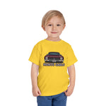 1970 Monte Carlo SS Cute Classic Car Toddler Boys Girls T-Shirt Gift