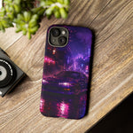 S14 Silvia Kouki Night Tough Phone Case