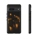 1990 Chevy 454 SS Pickup Muscle Truck Classic Art Tough Phone Case