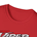2009 Dodge Viper ACR Muscle Car Stack T-Shirt