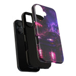 S14 Silvia Kouki Night Tough Phone Case