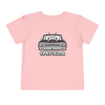 1964 Impala Cute Classic Car Toddler Boys Girls T-Shirt Baby Gift