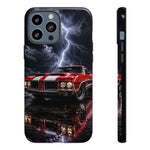 1970 Olds 442 W-30 Storm Tough Phone Case
