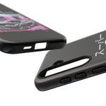 MK4 Supra Sakura Night JDM Tough Phone Case Cover Gift Art