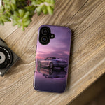 S2000 Lavender Dusk JDM Car Tough Phone Case