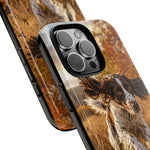 English Springer Spaniel Field Art Tough Phone Case