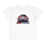 1963 C2 Split Window Cute Car Toddler Boys Girls T-Shirt