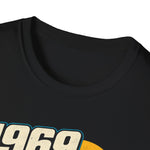 1969 Plymouth Hemi Road Runner Coupe T-Shirt