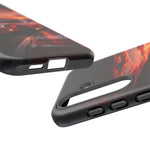 Viper SRT10 Red Classic Art Tough Phone Case