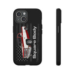 1980s Chevy Squarebody Truck phone case | Tough Cases