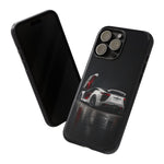 LFA V10 Supercar Screaming Art Tough Phone Case