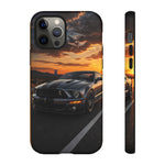 GT500 S197 Classic Modern Art Tough Phone Case