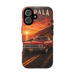 1965 Impala SS 427 Classic Full Size Muscle Art Tough Phone Case
